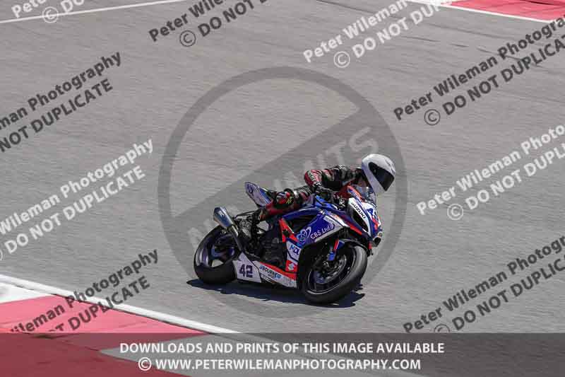 May 2024;motorbikes;no limits;peter wileman photography;portimao;portugal;trackday digital images
